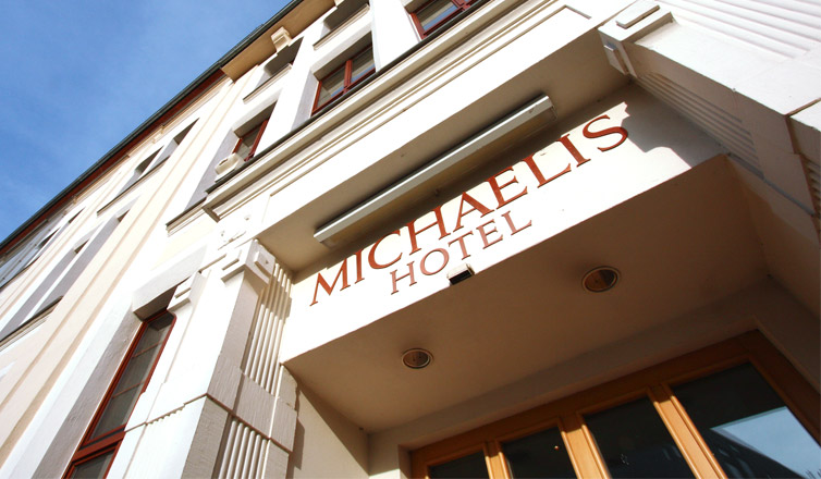 Hotel Michaelis