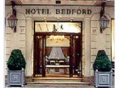 Hôtel Bedford Paris