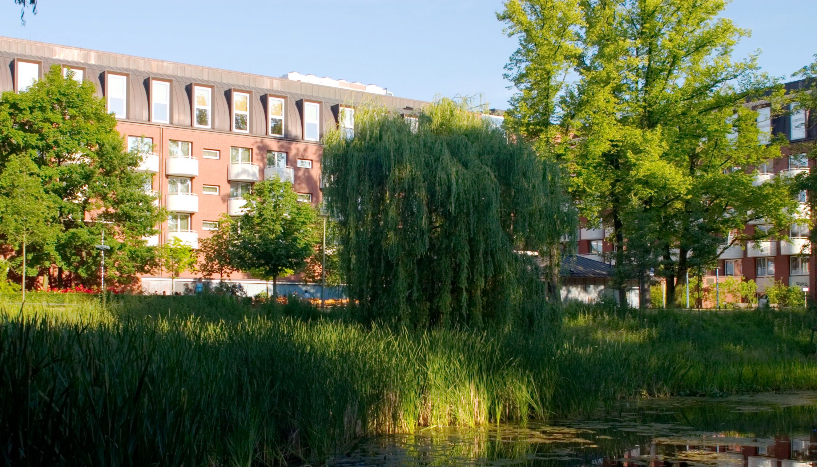 Living Hotel Weißensee