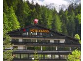 HIT Hotel Casino Kranjska Gora