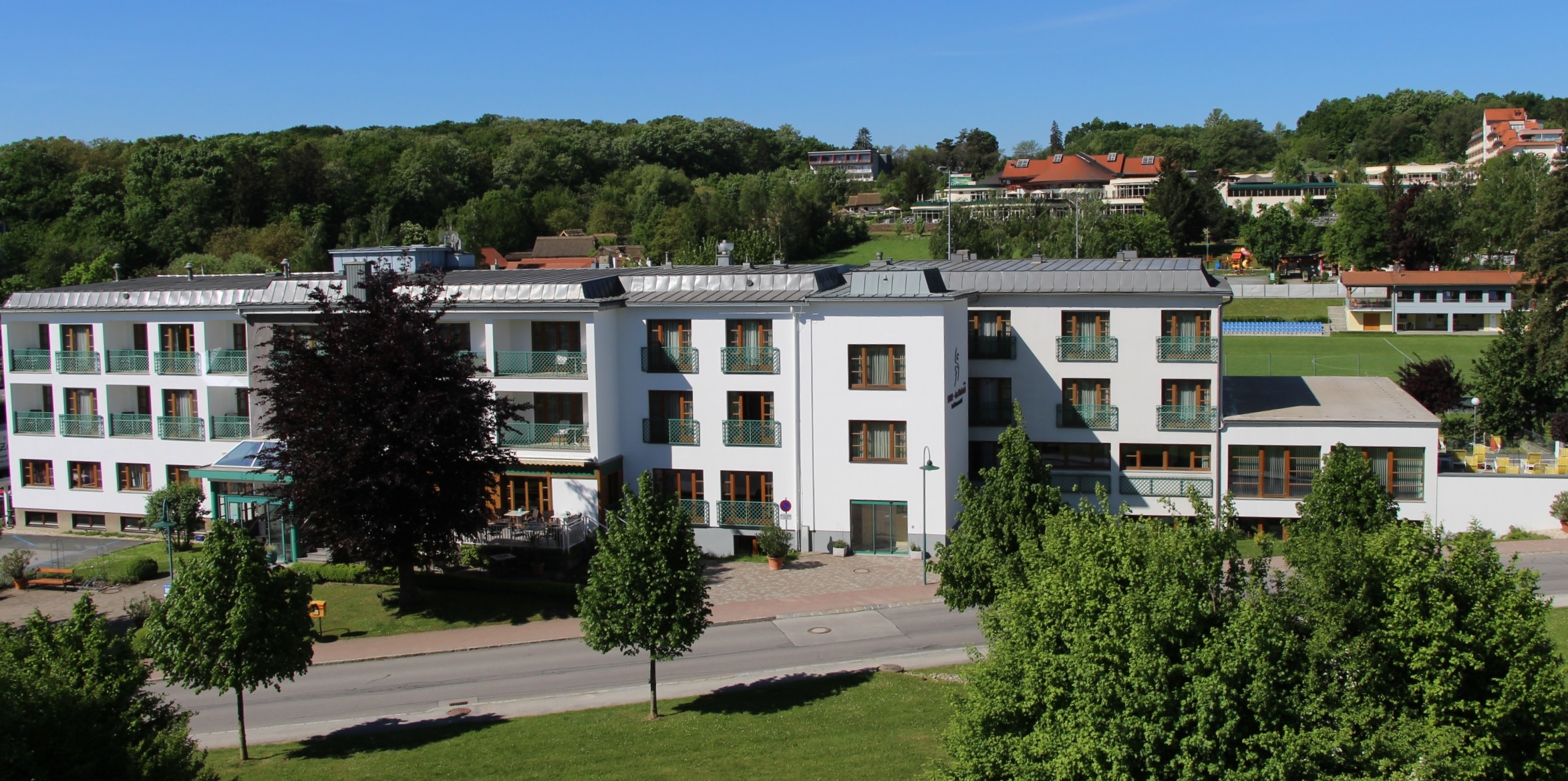 Simon – Das Vitalhotel