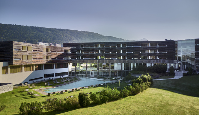 Falkensteiner Hotel & SPA Carinzia