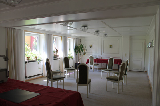 Wildkräuterhotel Schönblick