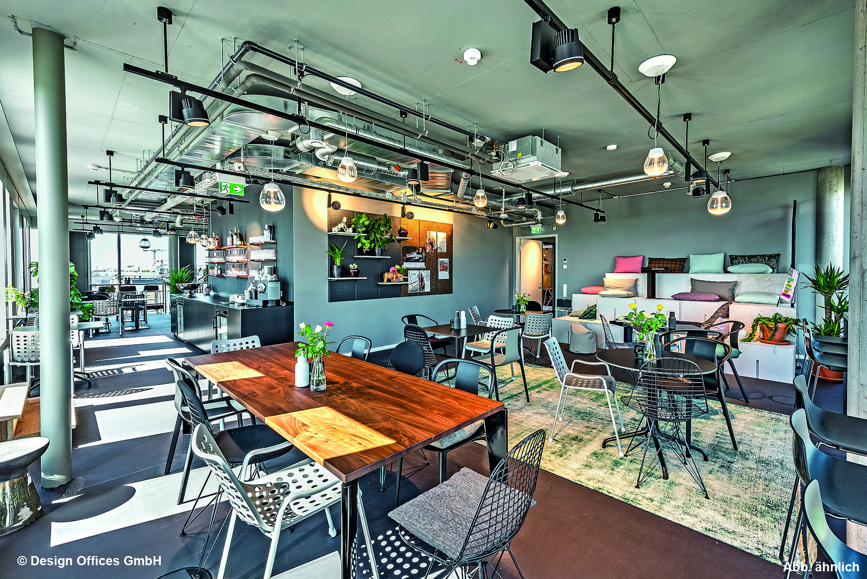 Design Offices Düsseldorf Kaistraße