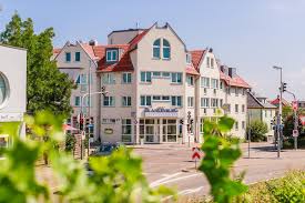 PLAZA INN Blankenburg Ditzingen, Sure Hotel Collection by Best Western