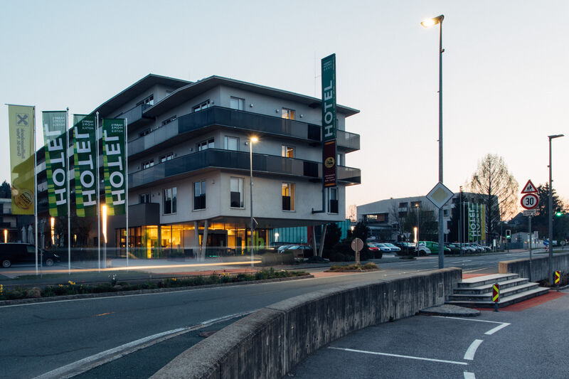 harry’s home Hart bei Graz