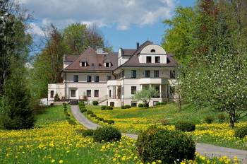 Villa Toscana
